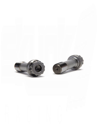 Skunk2 ALPHA CONNECTING RODS (D16)
