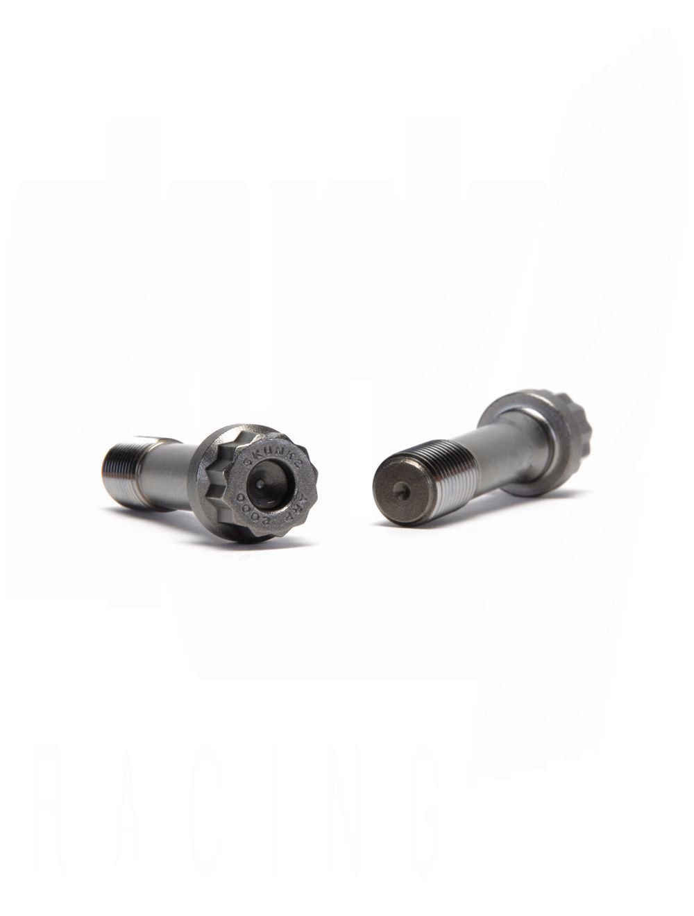 Skunk2 ALPHA CONNECTING RODS (H22A)