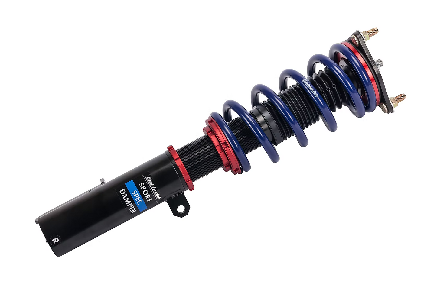 BUDDY CLUB SPORT SPEC COILOVERS (HONDA)