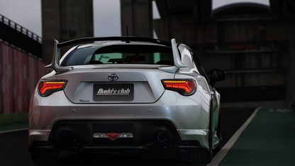 Buddy Club Sequential LED Tail Light (GT-86/BRZ/FRS)