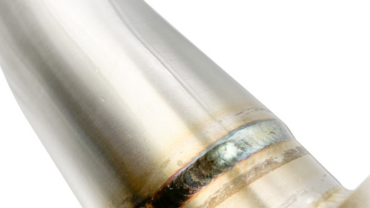 Buddy Club Spec II Catback Exhaust System (Acura RSX Type-S 02-05)
