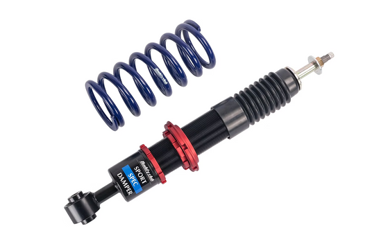 BUDDY CLUB SPORT SPEC COILOVERS (HONDA)