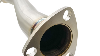 Buddy Club Spec II Catback Exhaust (Acura Integra DC2 Type-R 94-01)