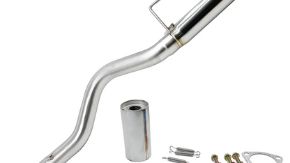 Buddy Club Spec II Exhaust (Honda Civic Hatchback [EG6] 92-00)