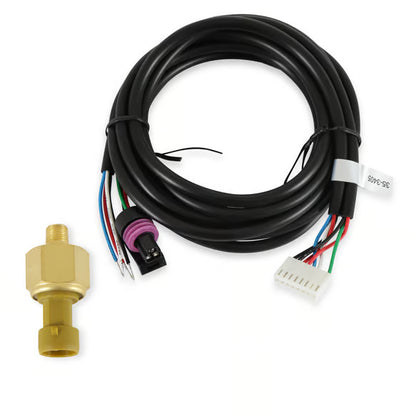 AEM Digital Oil | Fuel Pressure Gauge 0~100PSI Universal