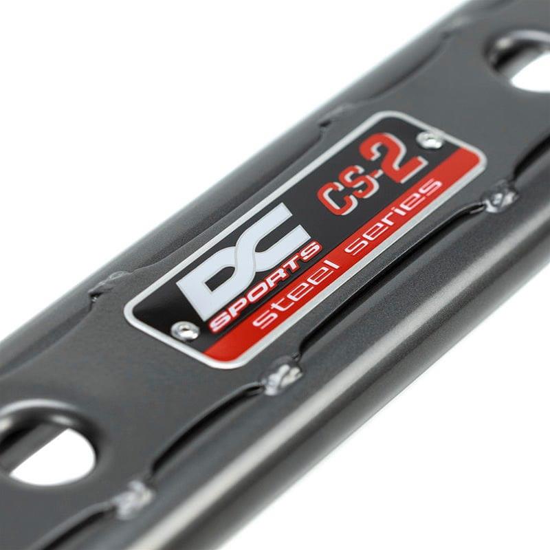 DC Sports Rear Upper Strut Tower Bar (FRS/BRZ/WRX/STI)