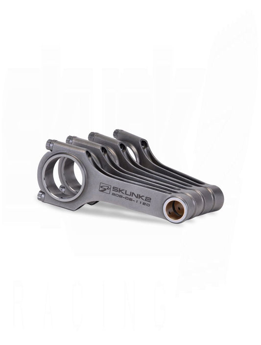 Skunk2 ALPHA CONNECTING RODS (D16/VITARA SPEC)
