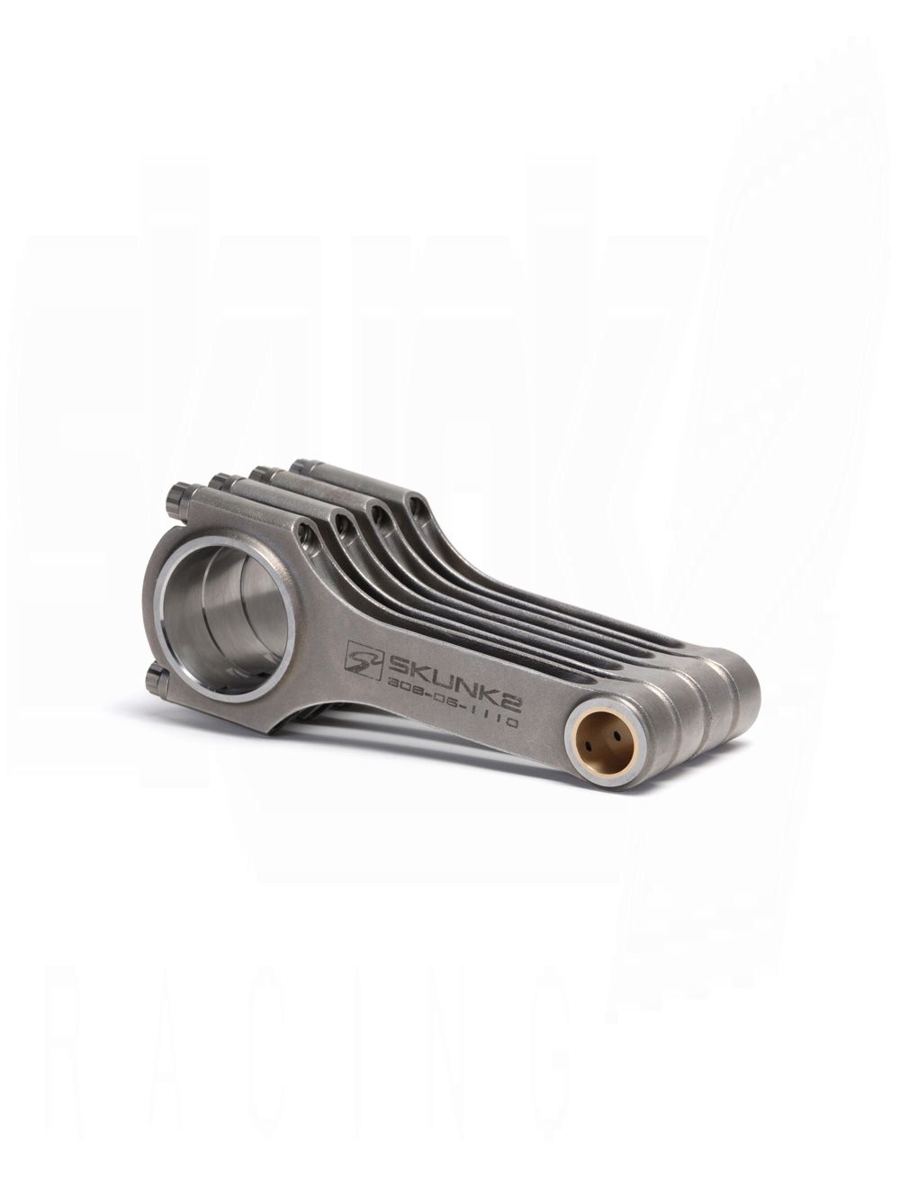 Skunk2 ALPHA CONNECTING RODS (D16)