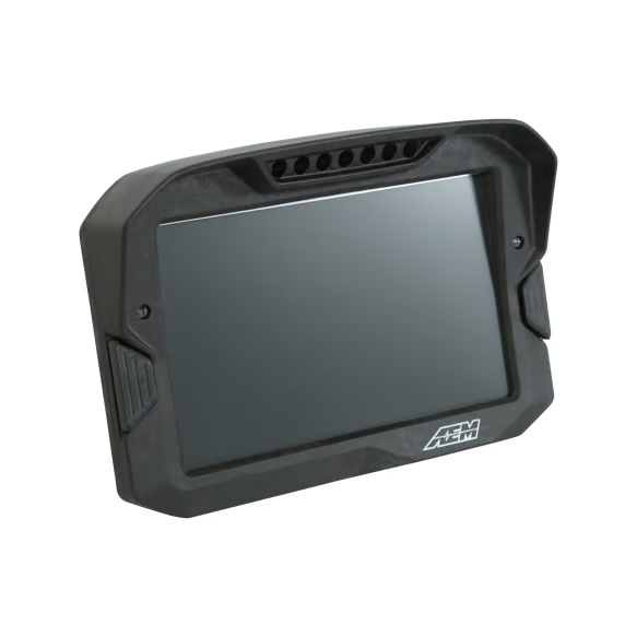 AEM Electronics CD-7L Carbon Digital Racing Dash Display