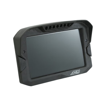 AEM Electronics CD-7L Carbon Digital Racing Dash Display