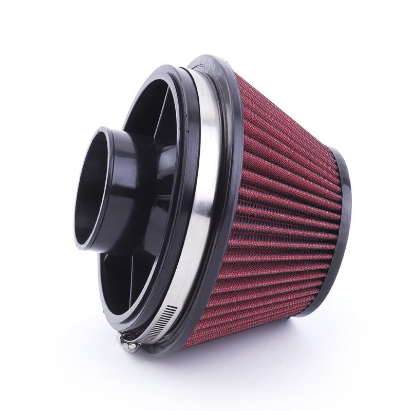 Hybrid Racing Velocity Stack and Filter