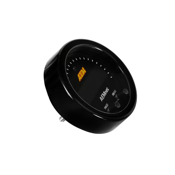 AEM Electronics X-Series AEMnet Can Bus Gauge