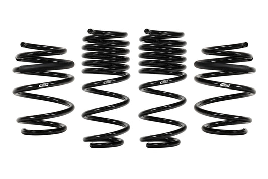 EIBACH PRO-KIT PERFORMANCE SPRINGS (CIVIC TYPE-R (FK8) 17-21)