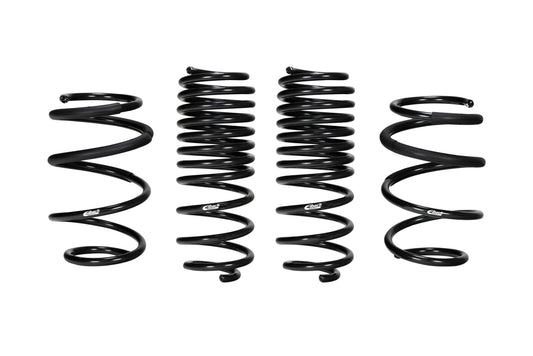EIBACH PRO-KIT PERFORMANCE SPRINGS (ACURA INTEGRA HATCHBACK 2023+)
