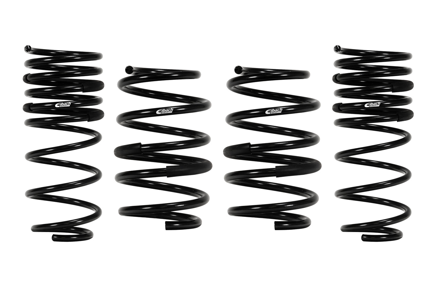 EIBACH PRO-KIT PERFORMANCE SPRINGS (Honda Civic 16-21)