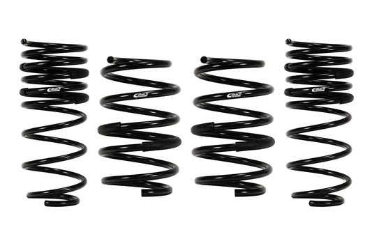 EIBACH PRO-KIT PERFORMANCE SPRINGS (Honda Civic 16-21)