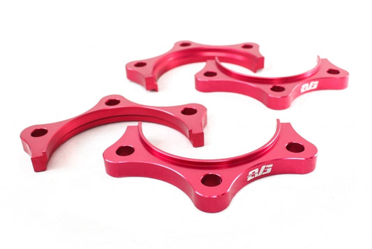 EVS TUNING HALF SHAFT SPACERS (S2K 00-09)