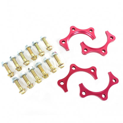 EVS TUNING HALF SHAFT SPACERS (S2K 00-09)
