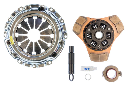 Exedy Stage 2 Cerametallic Clutch w/Thin Disc (Acura RSX 02-06)