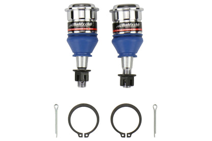 BUDDY CLUB P1 RACING EXTENDED BALL JOINTS (FRS/BRZ 2013+)