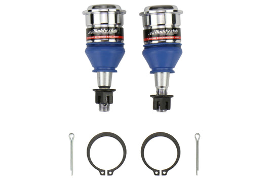 BUDDY CLUB P1 RACING EXTENDED BALL JOINTS (FRS/BRZ 2013+)