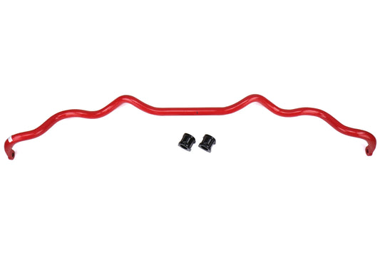 Blox Racing Front & Rear Sway Bar Set (Subaru WRX | STI 2015-2021)