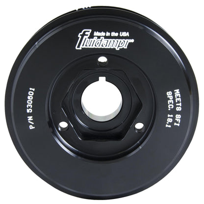 FLUIDAMPR PERFORMANCE DAMPER - S2000 (00-09)