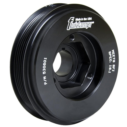 FLUIDAMPR PERFORMANCE DAMPER - S2000 (00-09)