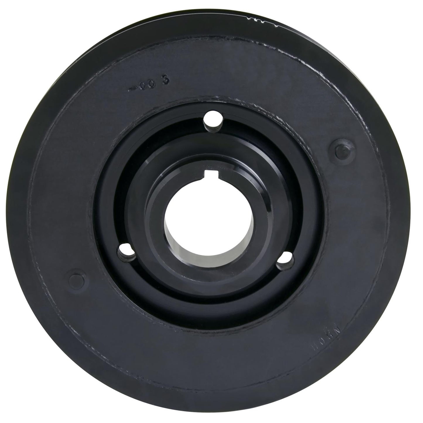 FLUIDAMPR PERFORMANCE DAMPER - S2000 (00-09)