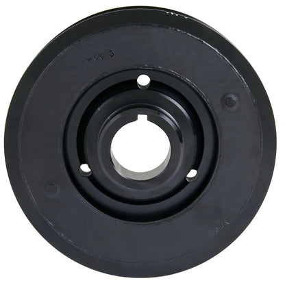 FLUIDAMPR PERFORMANCE DAMPER - S2000 (00-09)