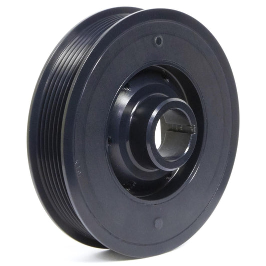FLUIDAMPR 5 7/8 K-SERIES STREET DAMPER