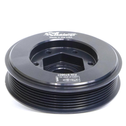 FLUIDAMPR 5 7/8 K-SERIES STREET DAMPER