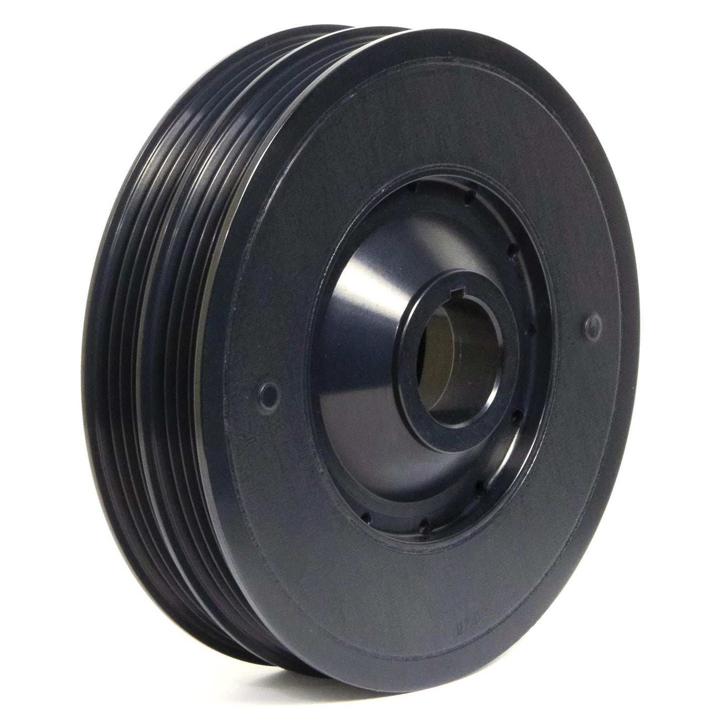 FLUIDAMPR B-SERIES DAMPER