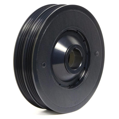 FLUIDAMPR B-SERIES DAMPER
