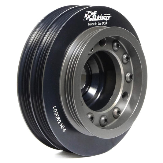 FLUIDAMPR B-SERIES DAMPER