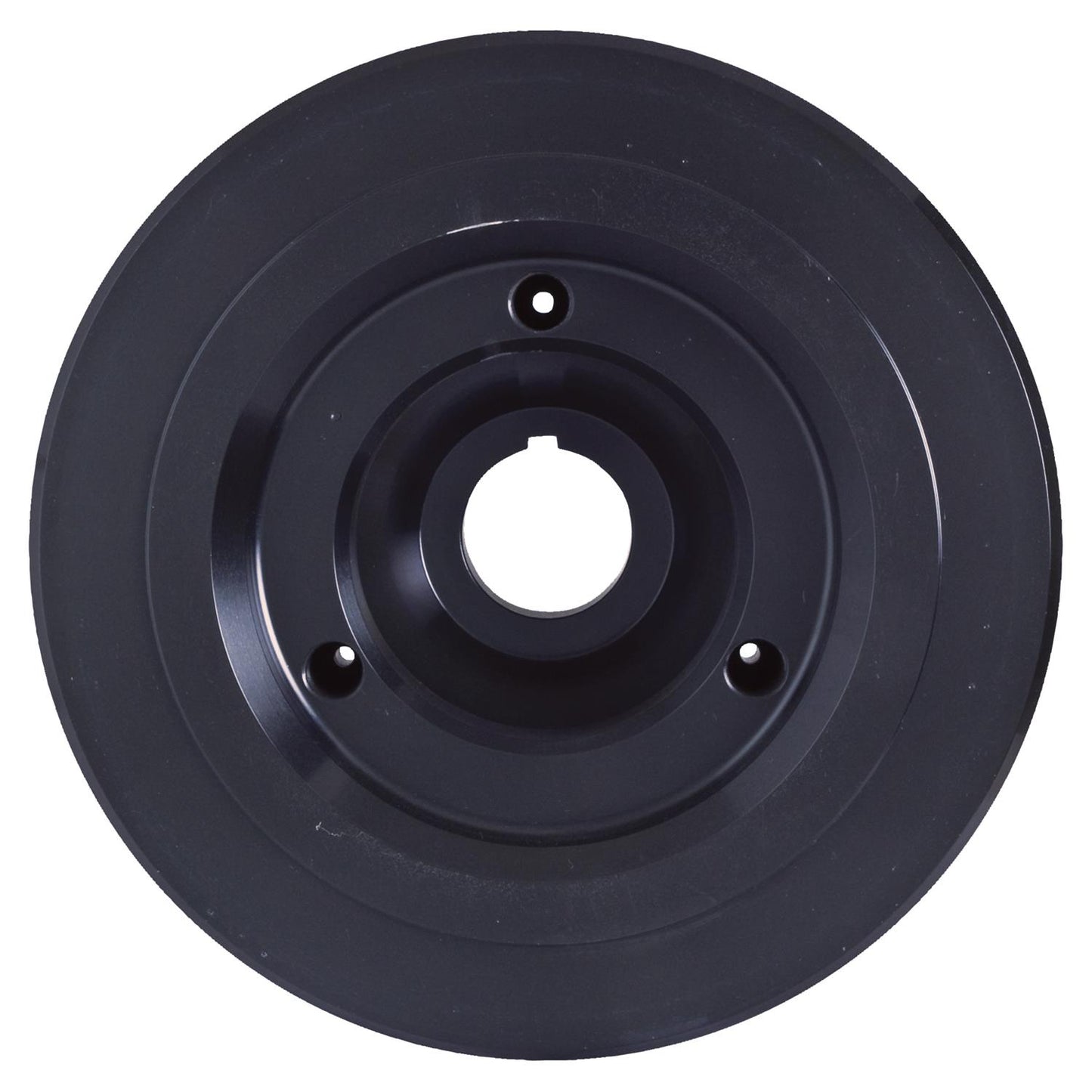 FLUIDAMPR B-SERIES DAMPER