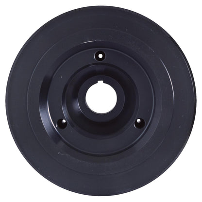 FLUIDAMPR B-SERIES DAMPER