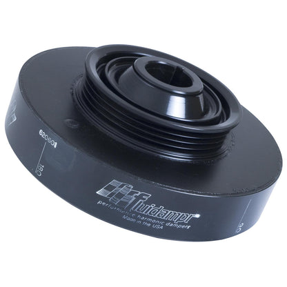 FLUIDAMPR B-SERIES DAMPER