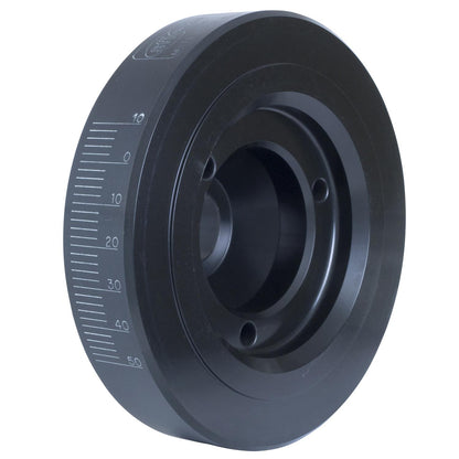 FLUIDAMPR B-SERIES DAMPER