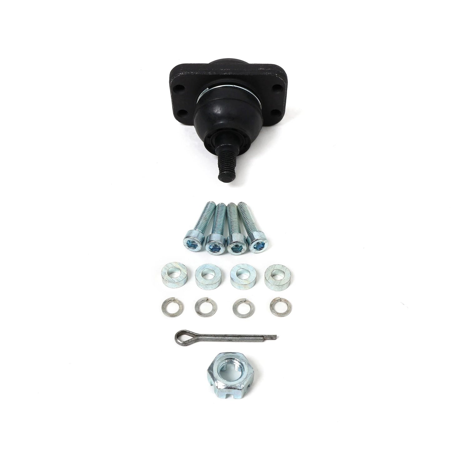 BLOX Racing Front Camber Kit Sliding Ball Joint (Civic 92-00/Integra 94-01)
