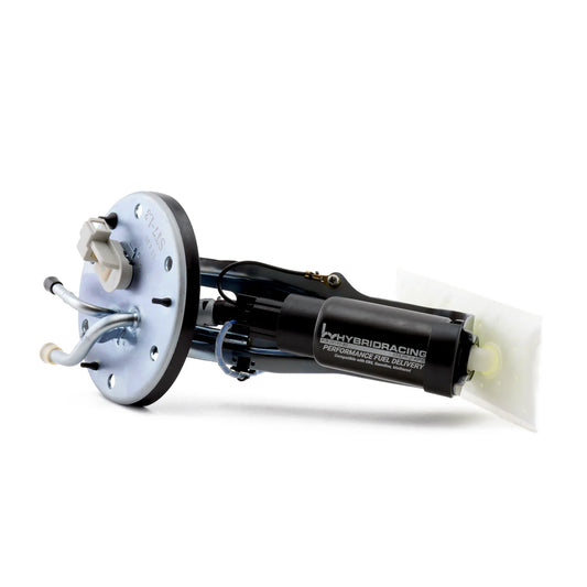 Hybrid Racing 335LPH High Flow E85 Fuel Pump for Civic/Integra
