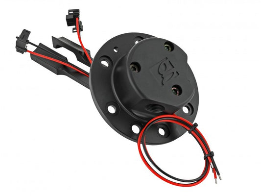 GRAMS PERFORMANCE DUAL IN-TANK FUEL PUMP HANGER (CIVIC 92-00/Integra 94-01)