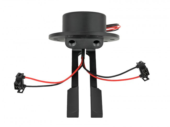 GRAMS PERFORMANCE DUAL IN-TANK FUEL PUMP HANGER (CIVIC 92-00/Integra 94-01)