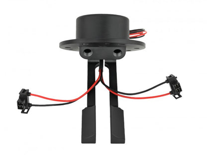 GRAMS PERFORMANCE DUAL IN-TANK FUEL PUMP HANGER (CIVIC 92-00/Integra 94-01)