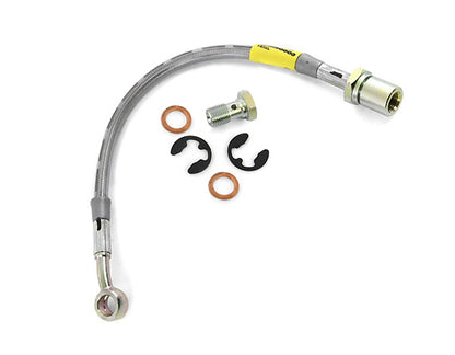 GOODRIDGE STAINLESS STEEL OE HYDRAULIC CLUTCH LINE (HONDA/ACURA)