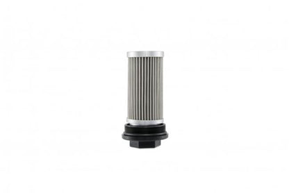 GRAMS Performance 20 MICRON UNIVERSAL FUEL FILTER (-8AN)