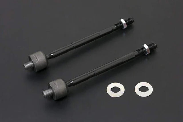 Hardrace Hard Tie Rod 2 Piece Set / OE Style (Honda S2000 AP1/2 00-09)