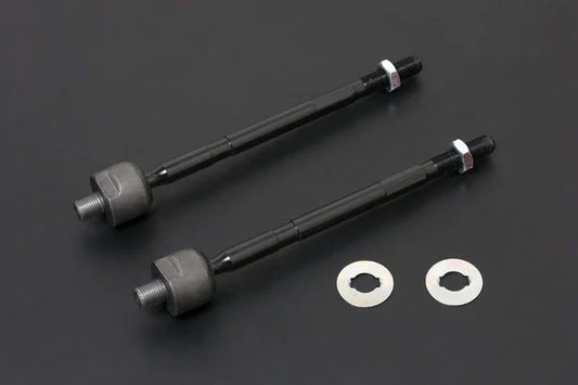 Hardrace Hard Tie Rod 2 Piece Set / OE Style (Honda S2000 AP1/2 00-09)