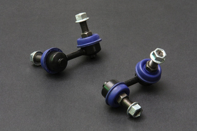 Hardrace Front Reinforced Stabilizer Link 2 Piece Set (Honda S2000 AP1|2 2000-2009)