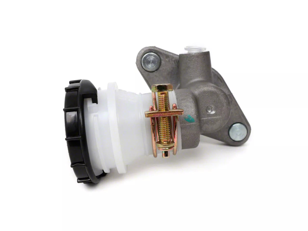 BLOX QUICK RELEASE CLUTCH MASTER CYLINDER (S2K 00-09)